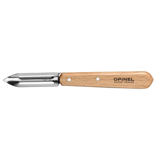 Éplucheur opinel – La Ferme de Sainte Marthe