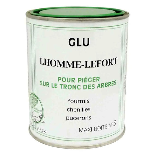 Glu arboricole – La Ferme de Sainte Marthe