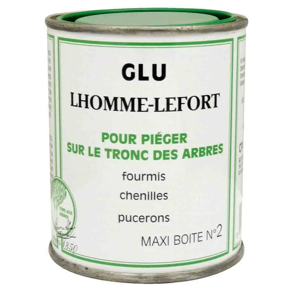 Glu arboricole – La Ferme de Sainte Marthe