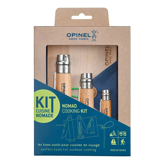Kit cuisine nomade – La Ferme de Sainte Marthe