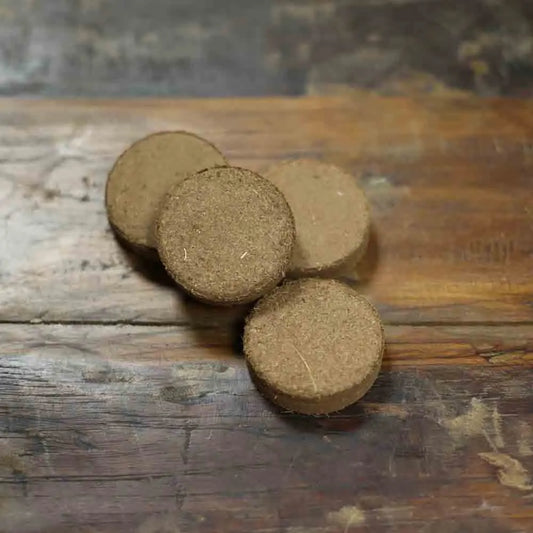 Pastilles de coco x 20 – La Ferme de Sainte Marthe
