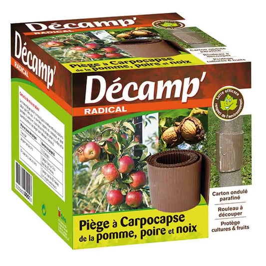 Piège à carpocapse – La Ferme de Sainte Marthe