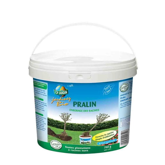Pralin – La Ferme de Sainte Marthe