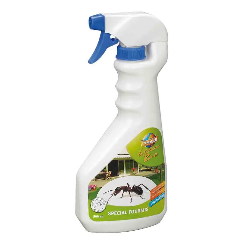 Répulsif fourmis – La Ferme de Sainte Marthe