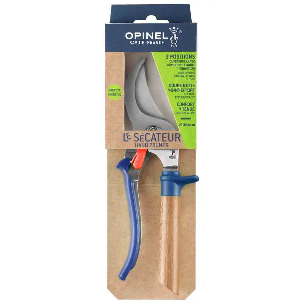 Sécateur opinel – La Ferme de Sainte Marthe