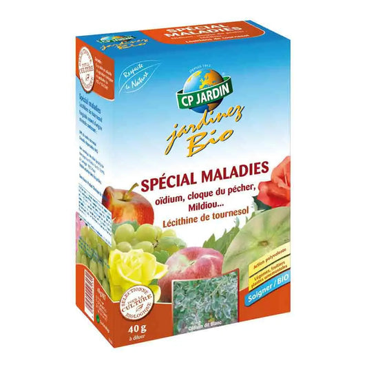 Spécial maladies, lécithine de tournesol – La Ferme de Sainte Marthe