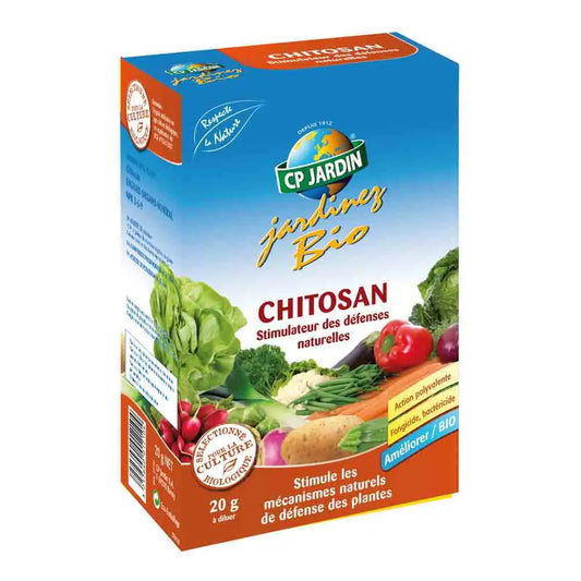 Stimulateur de défenses chitosan – La Ferme de Sainte Marthe
