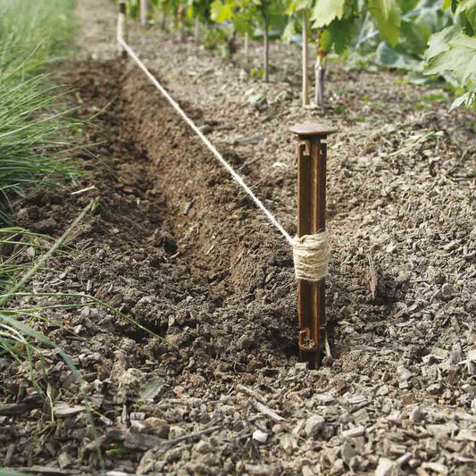 CORDEAU DE JARDIN 25 m 