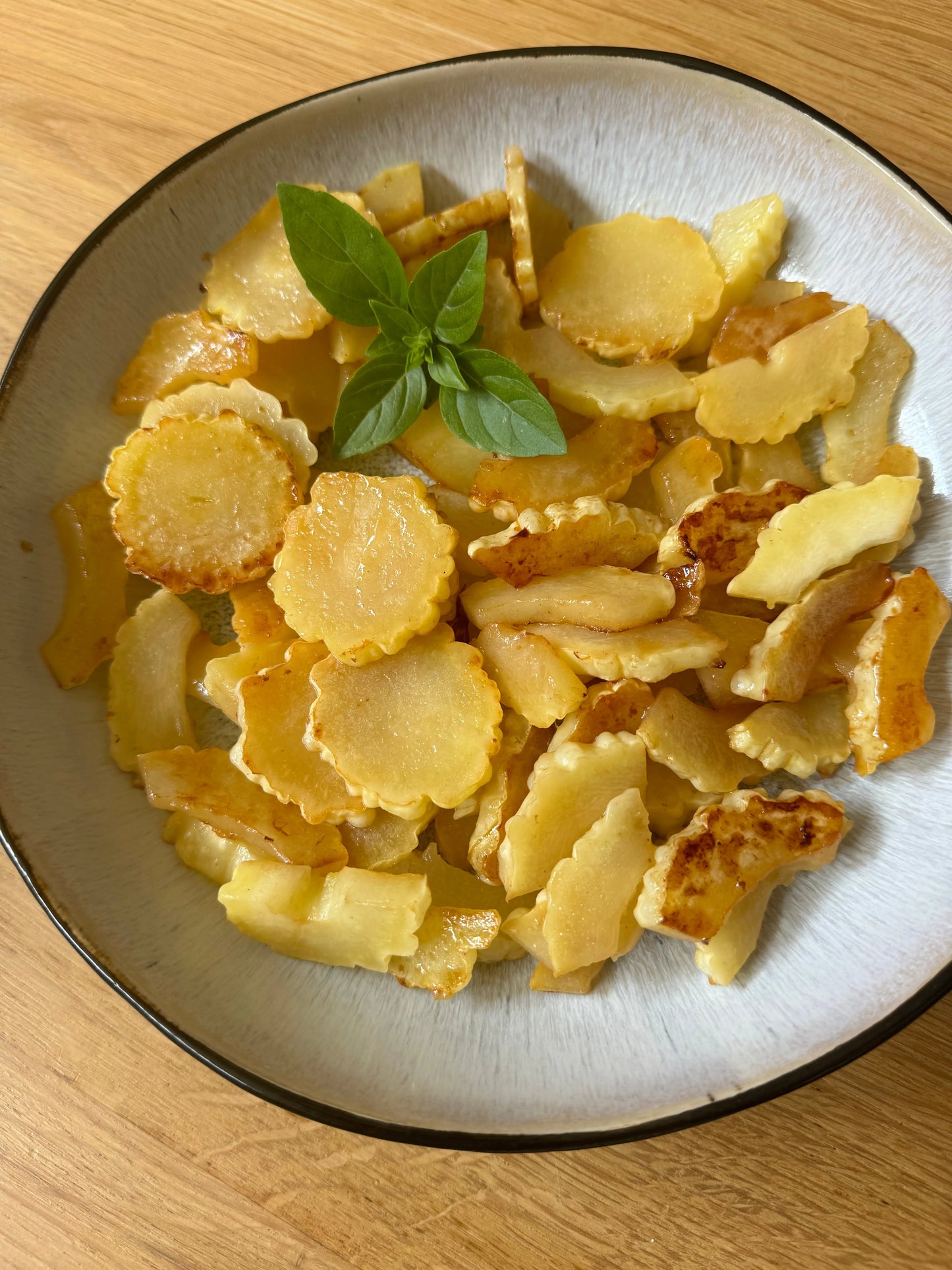 COURGETTE POP-CORN OU RUGOSA FRIULANA AB 