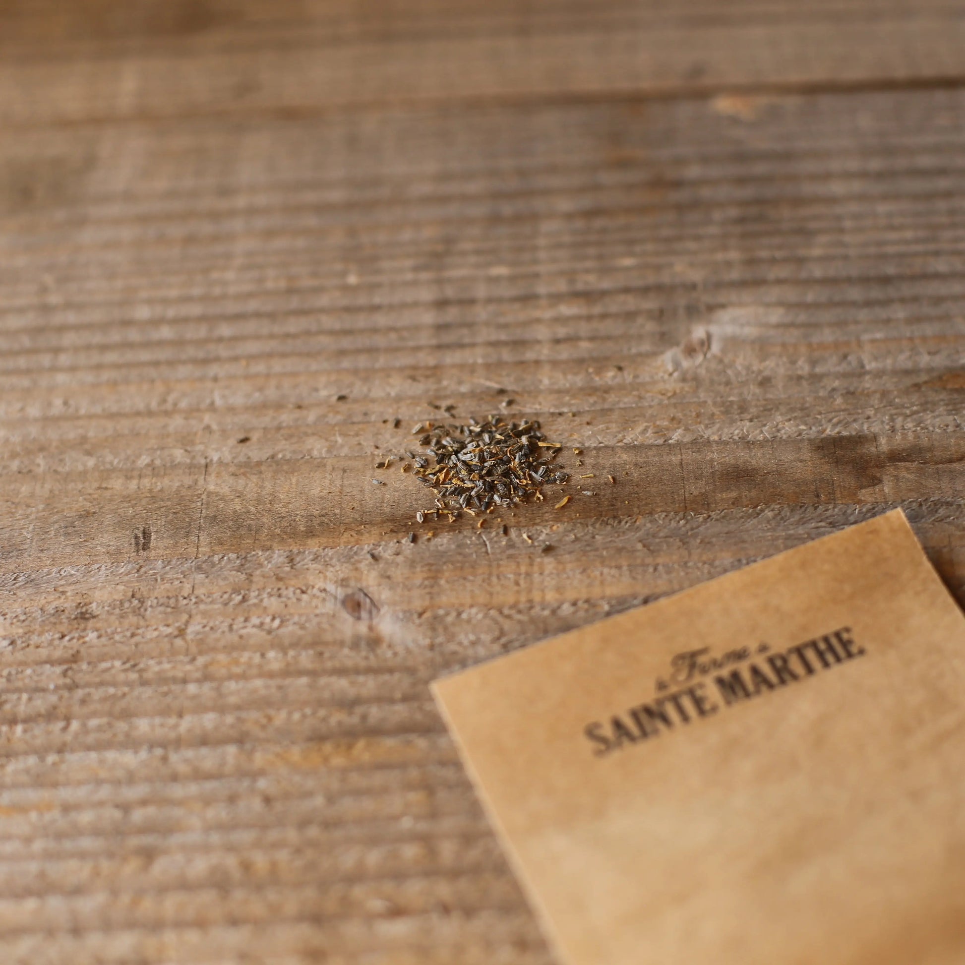 CRESSON DE PARA JAUNE BREDY MAFANA AB 