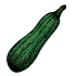 Graines de courgettes
