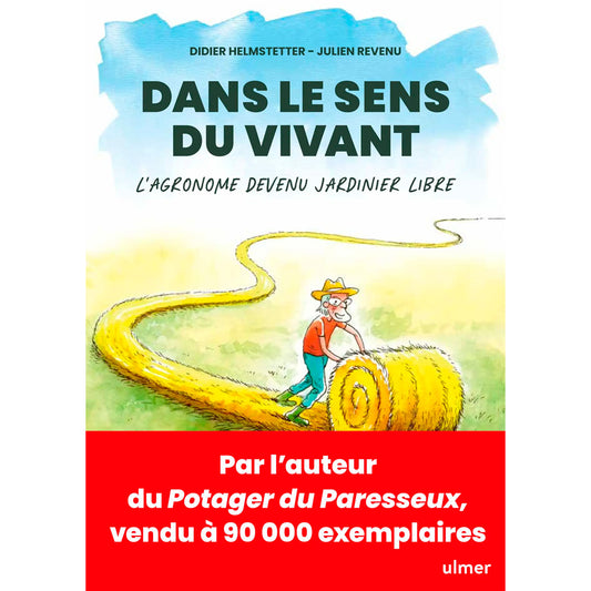 DANS LE SENS DU VIVANT 