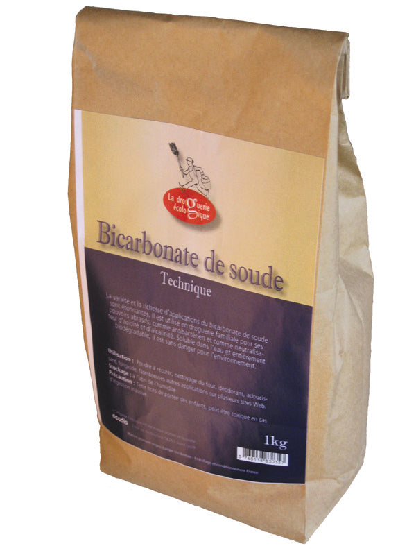 BAKING SODA