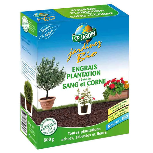 ENGRAIS PLANTATION 