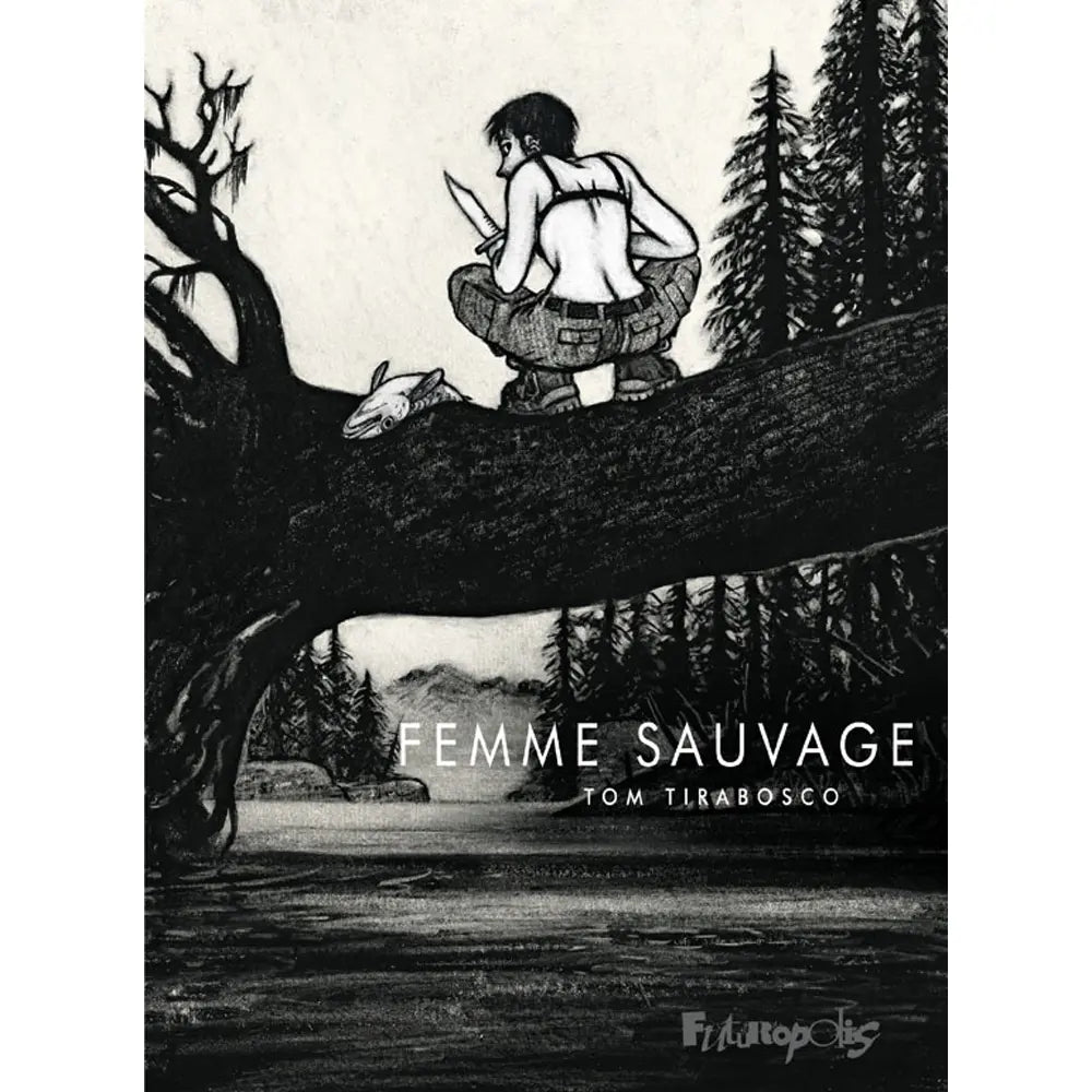 FEMME SAUVAGE 