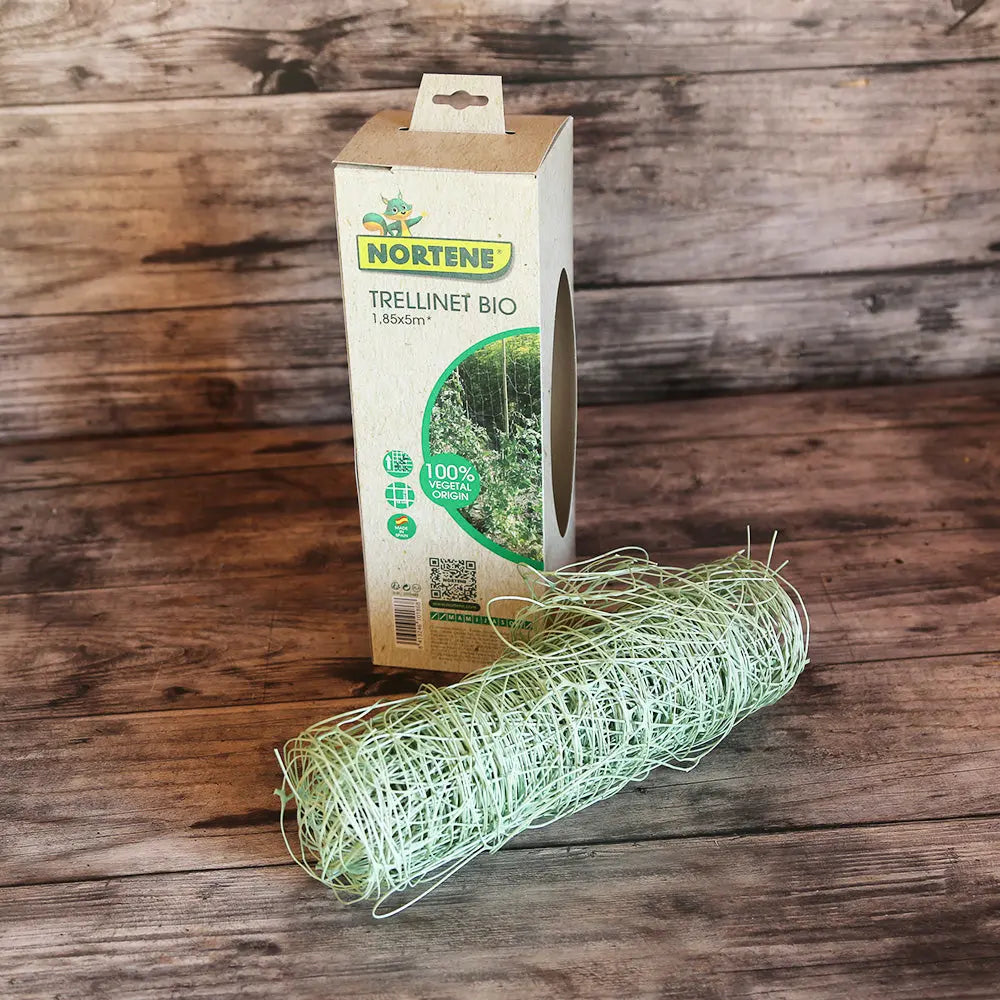 FILET A RAMER BIODEGRADABLE 1,85x5M 