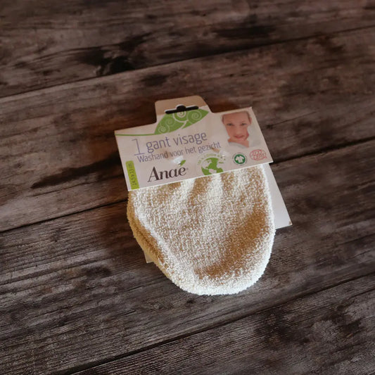 GANT EN COTON BIO 