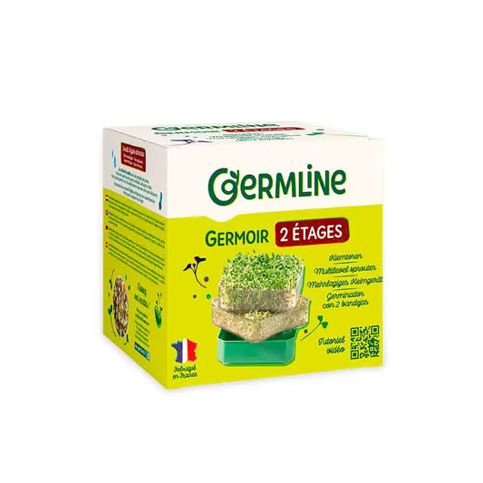 GERMOIR A ETAGES 