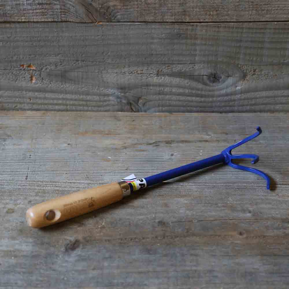 GRIFFE 3 DENTS À MAIN 