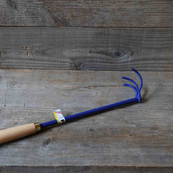 Griffe 3 Dents Long Manche – La Ferme de Sainte Marthe