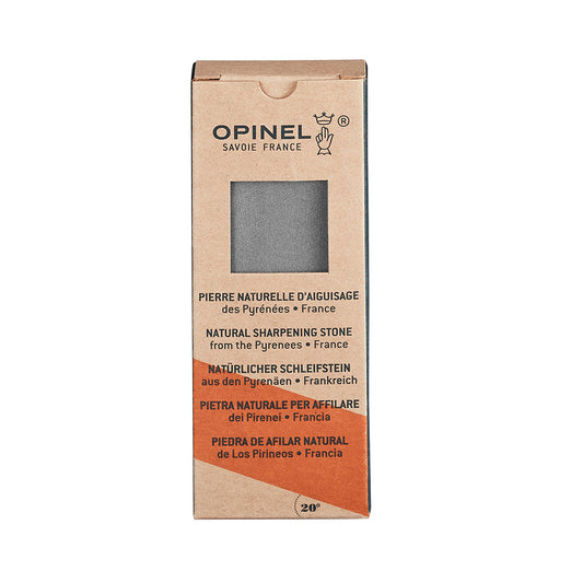 GRANDE PIERRE D'AIGUISAGE 