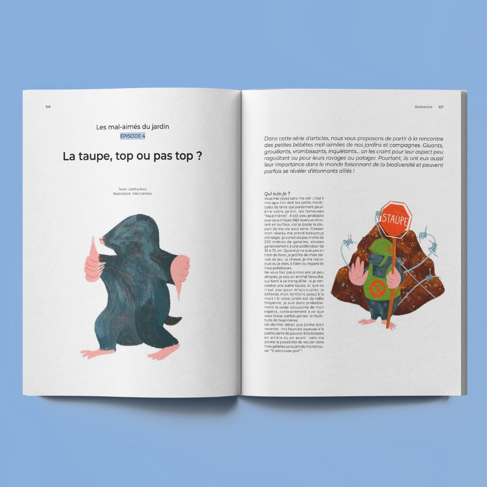 VEIR MAGAZINE - Nr. 20 Suche