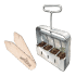 Accessories for sowing