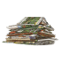 Magazines de jardin & animaux