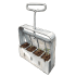 Clod press