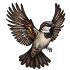Vögel