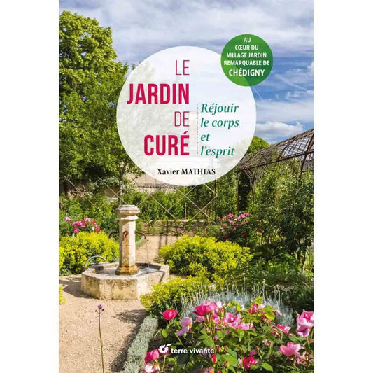 LE JARDIN DE CURE 