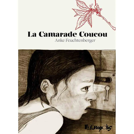 Livre « La camarade coucou » – La Ferme de Sainte Marthe