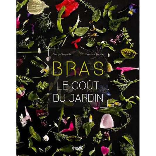 Livre « Le goût du jardin » – La Ferme de Sainte Marthe