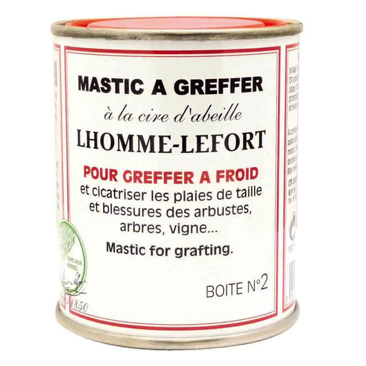 MASTIC A GREFFER 200 g 