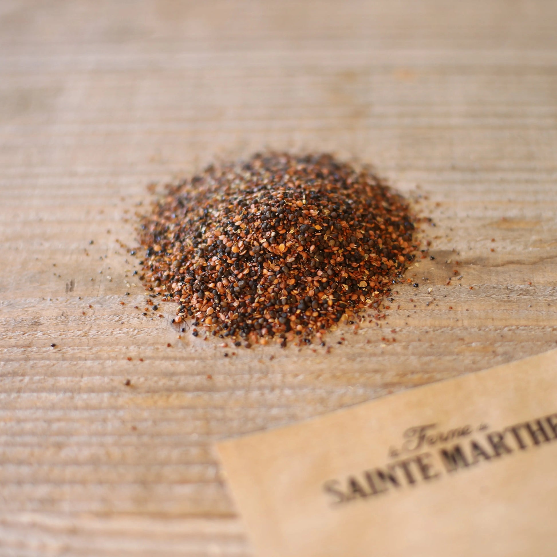 MELANGE FLEURI - PELOUSE FLEURIE  NT 25 g 
