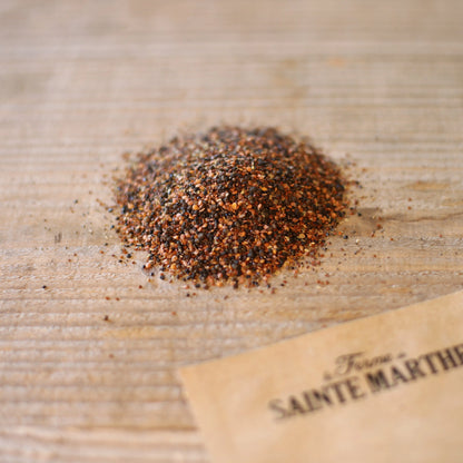 MELANGE FLEURI - PELOUSE FLEURIE  NT 25 g 