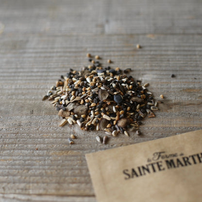 MELANGE FLEURI - SOLEILS ET BELLES GRIMPANTES  NT 25 g 