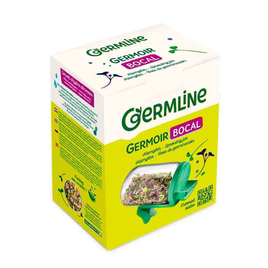 MINI GERMOIR BOCAL 