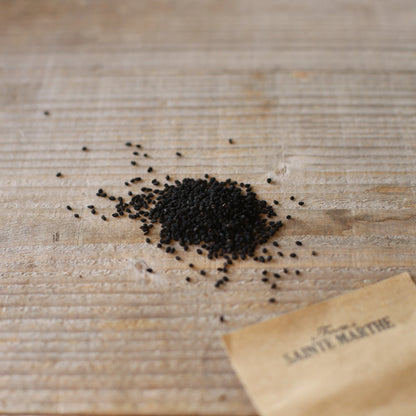 NIGELLE DE DAMAS DOUBLE VARIEE AB 