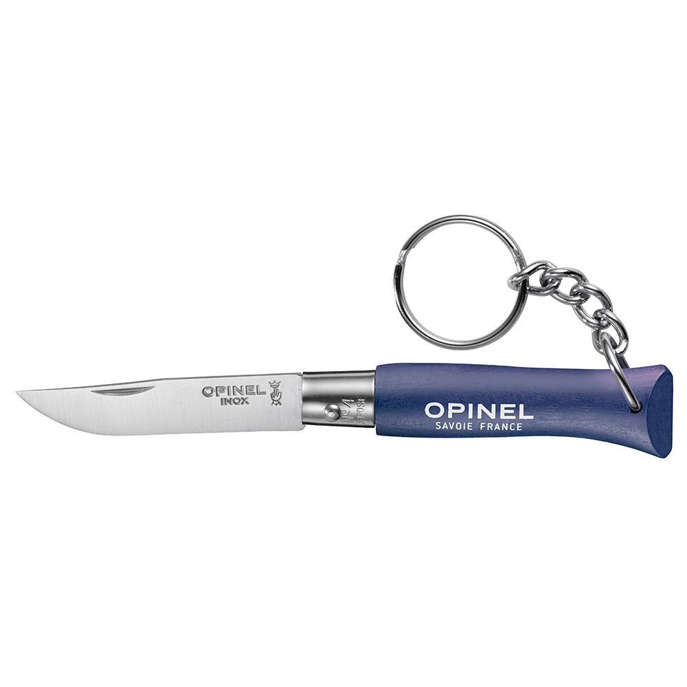 PORTE-CLES OPINEL N°04 