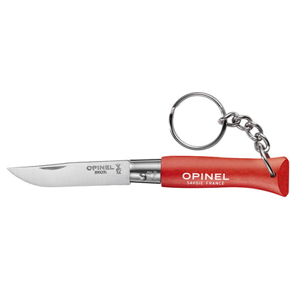 PORTE-CLES OPINEL N°04 