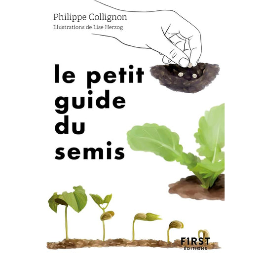 PETIT GUIDE DU SEMIS 