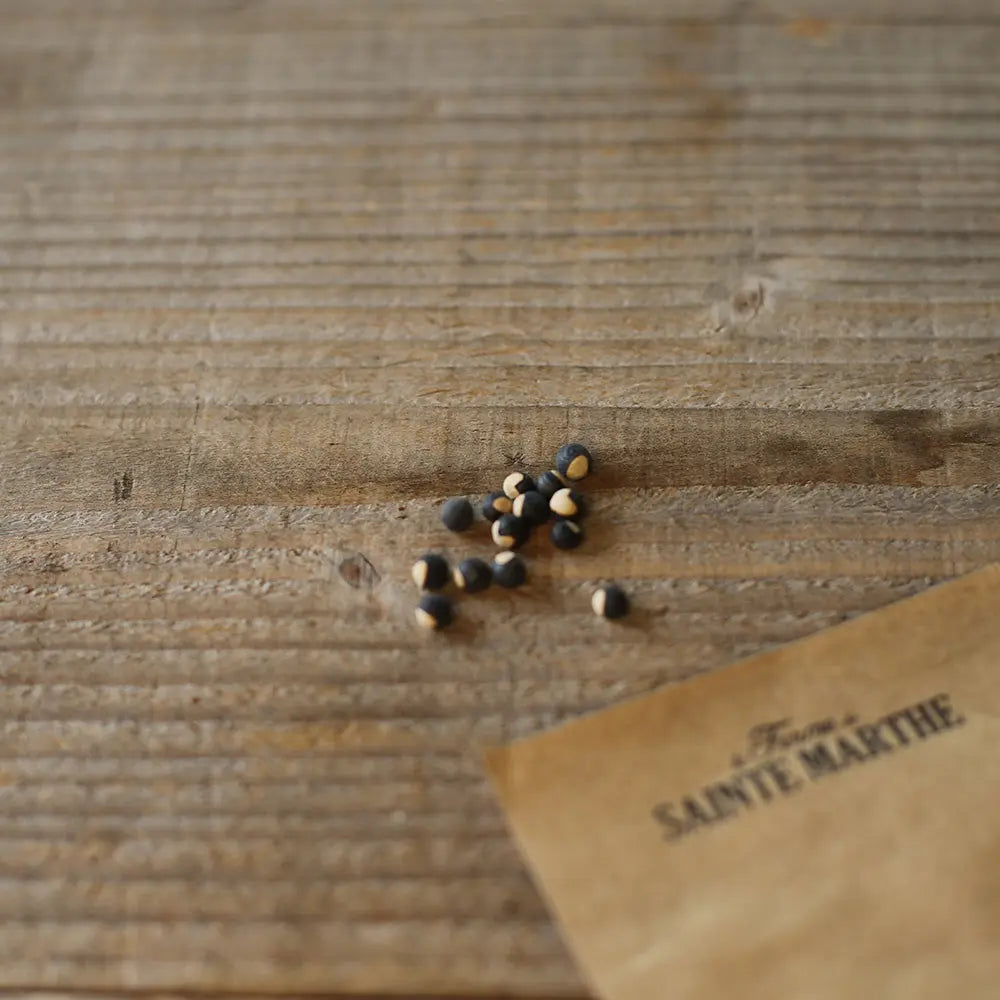 POIS DE COEUR AB 