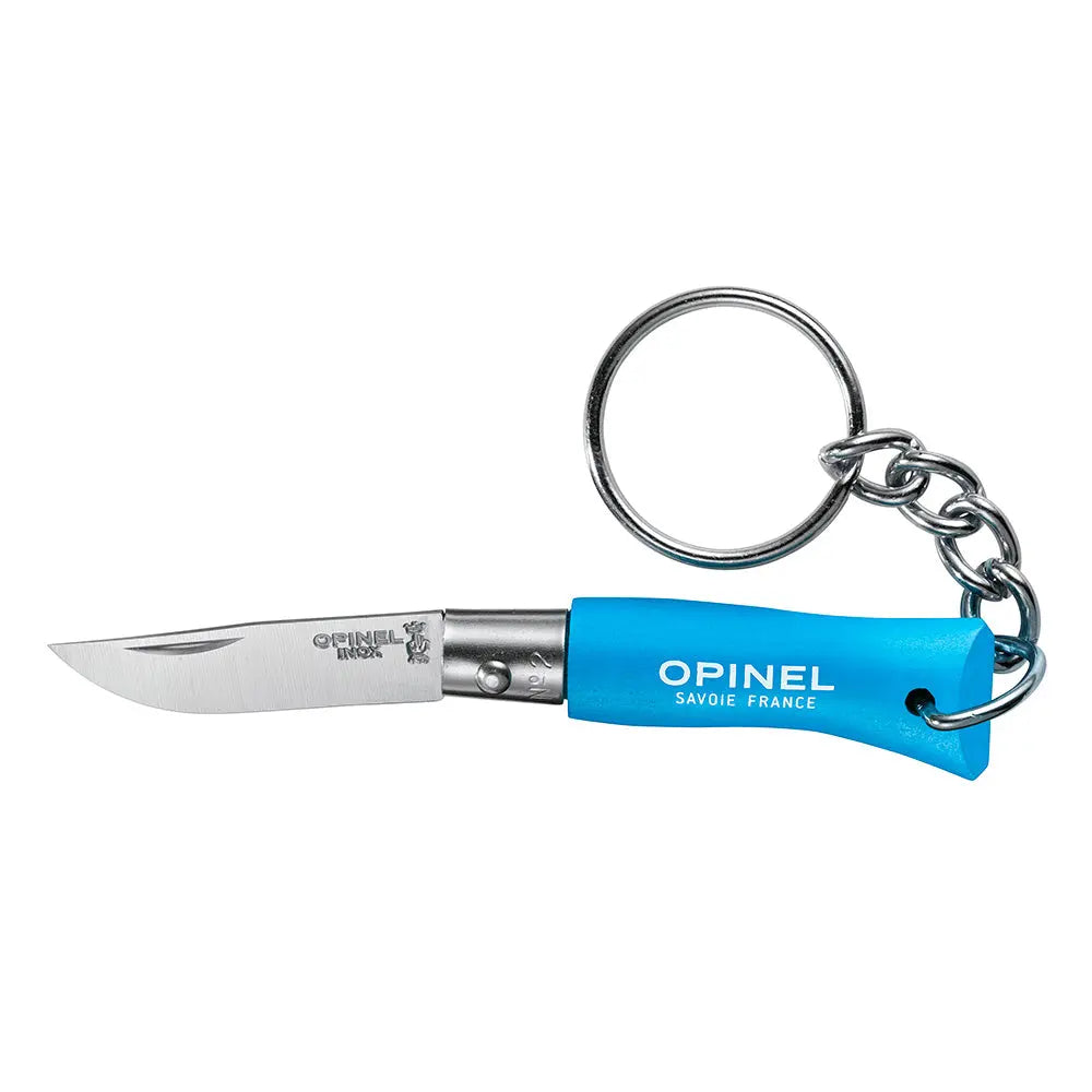 PORTE-CLES OPINEL N°02 