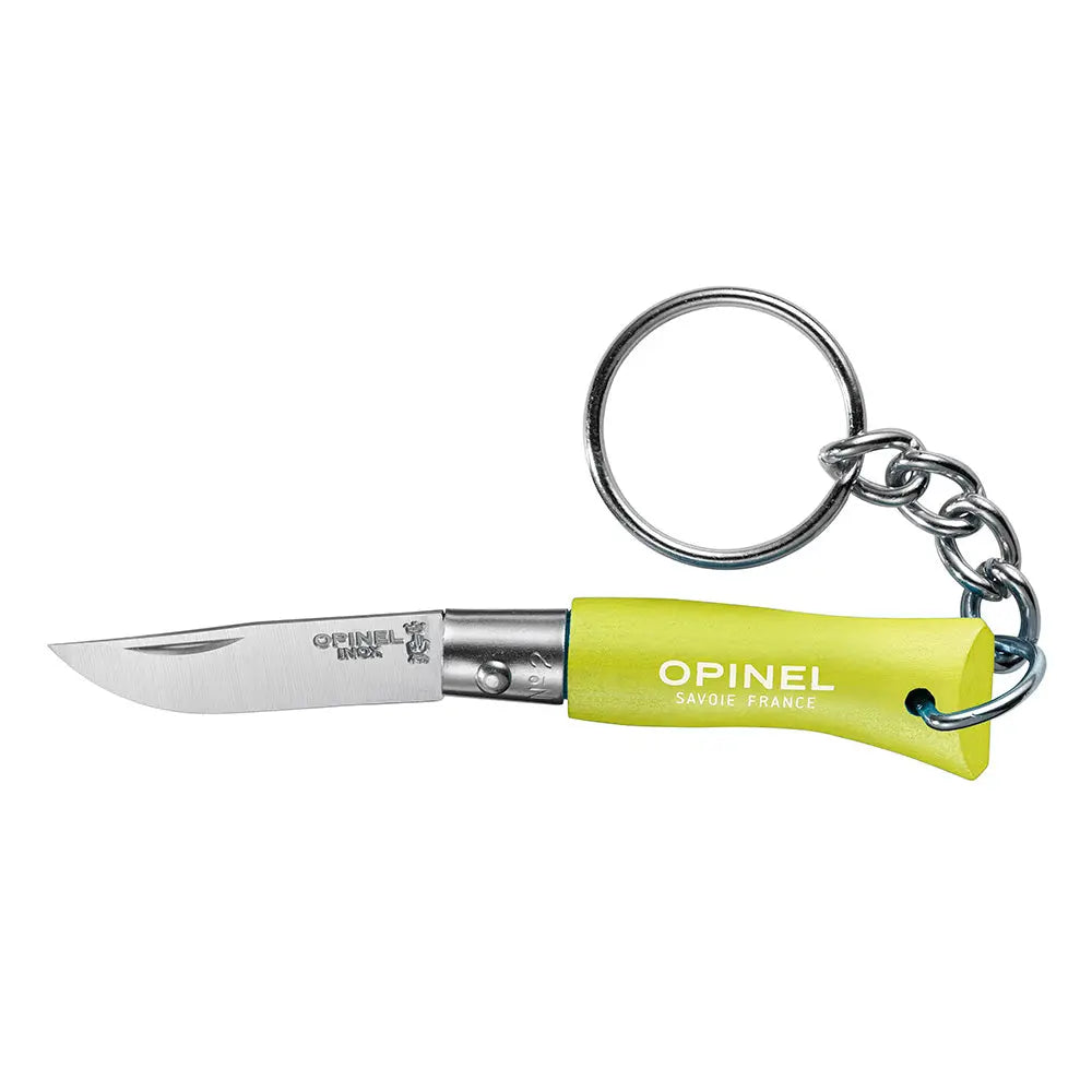 PORTE-CLES OPINEL N°02 