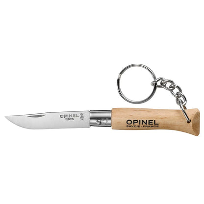 PORTE-CLES OPINEL N°04 