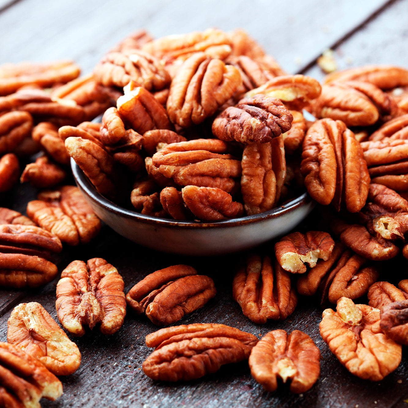 NOYER DE PÉCAN OU PACANIER AB 