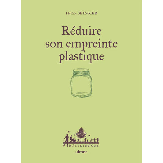 REDUIRE SON EMPRUNTE PLASTIQUE 