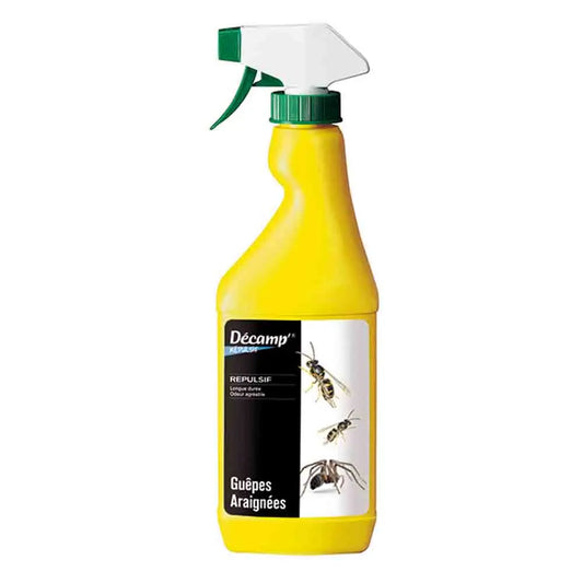REPULSIF GUEPES ET ARAIGNEES 