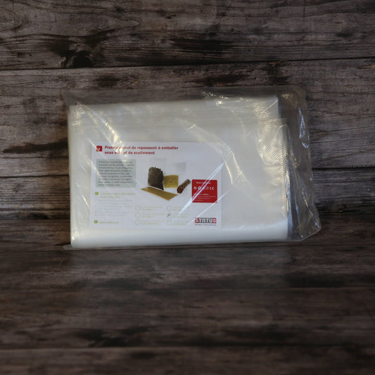 VAKUUMVERPACKUNGSBEUTEL 28x35cm